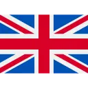 English Flag