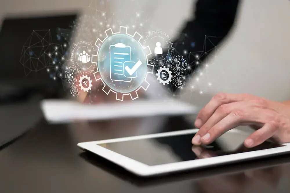 Process Optimization & Automation