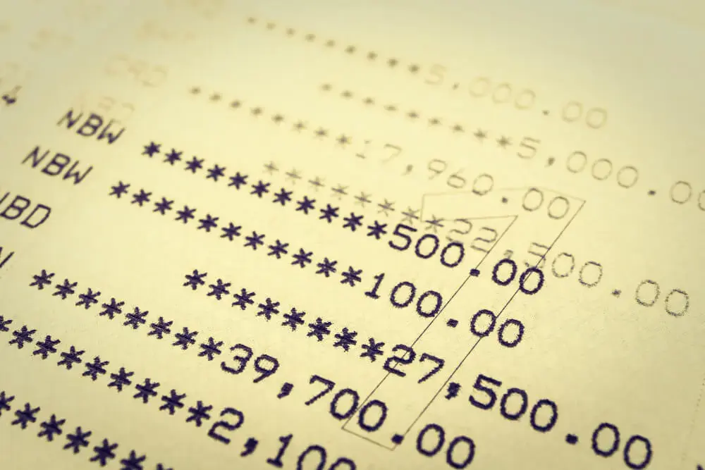 Management Accounting & Business Support