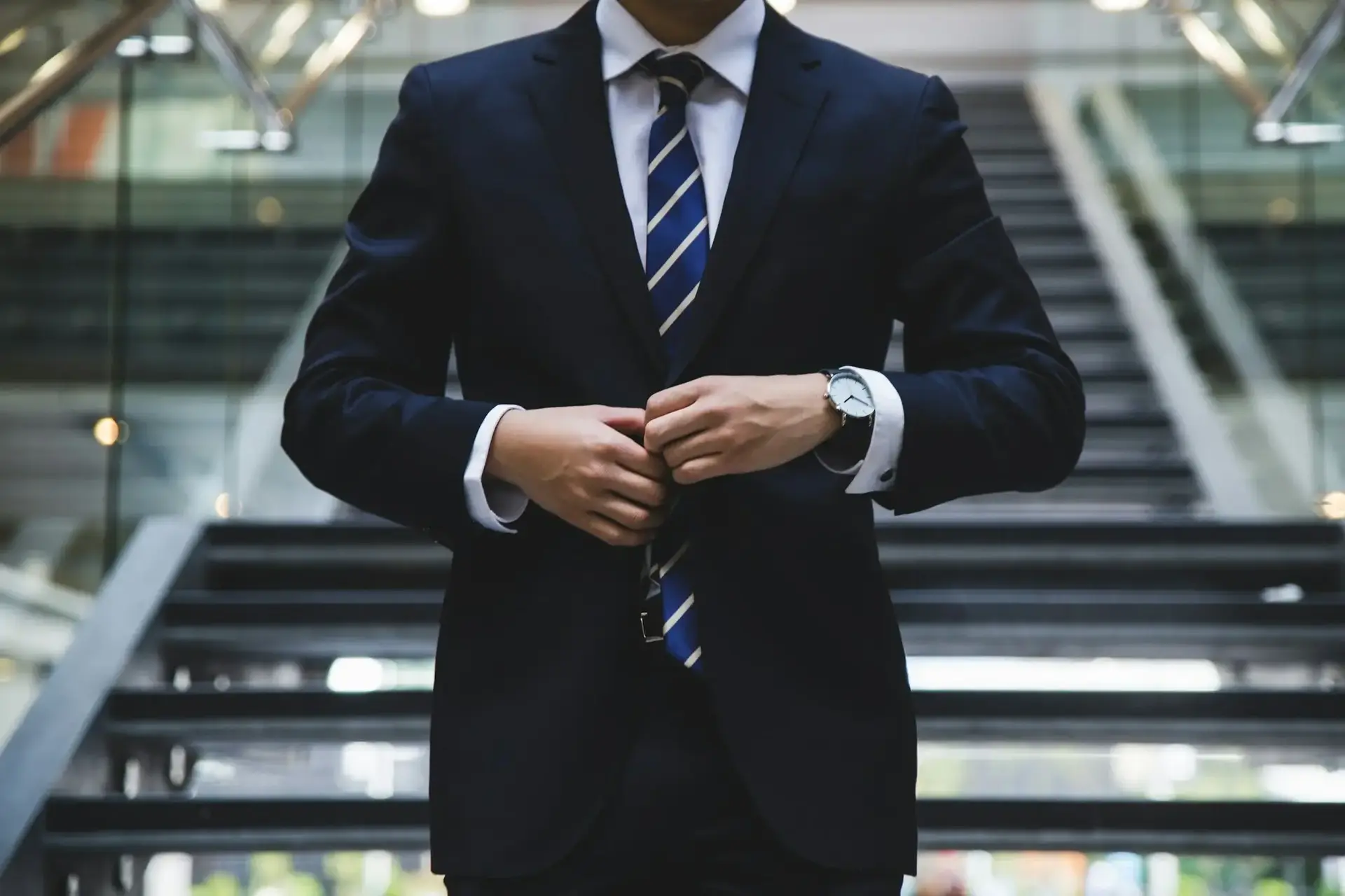 Business Administration
