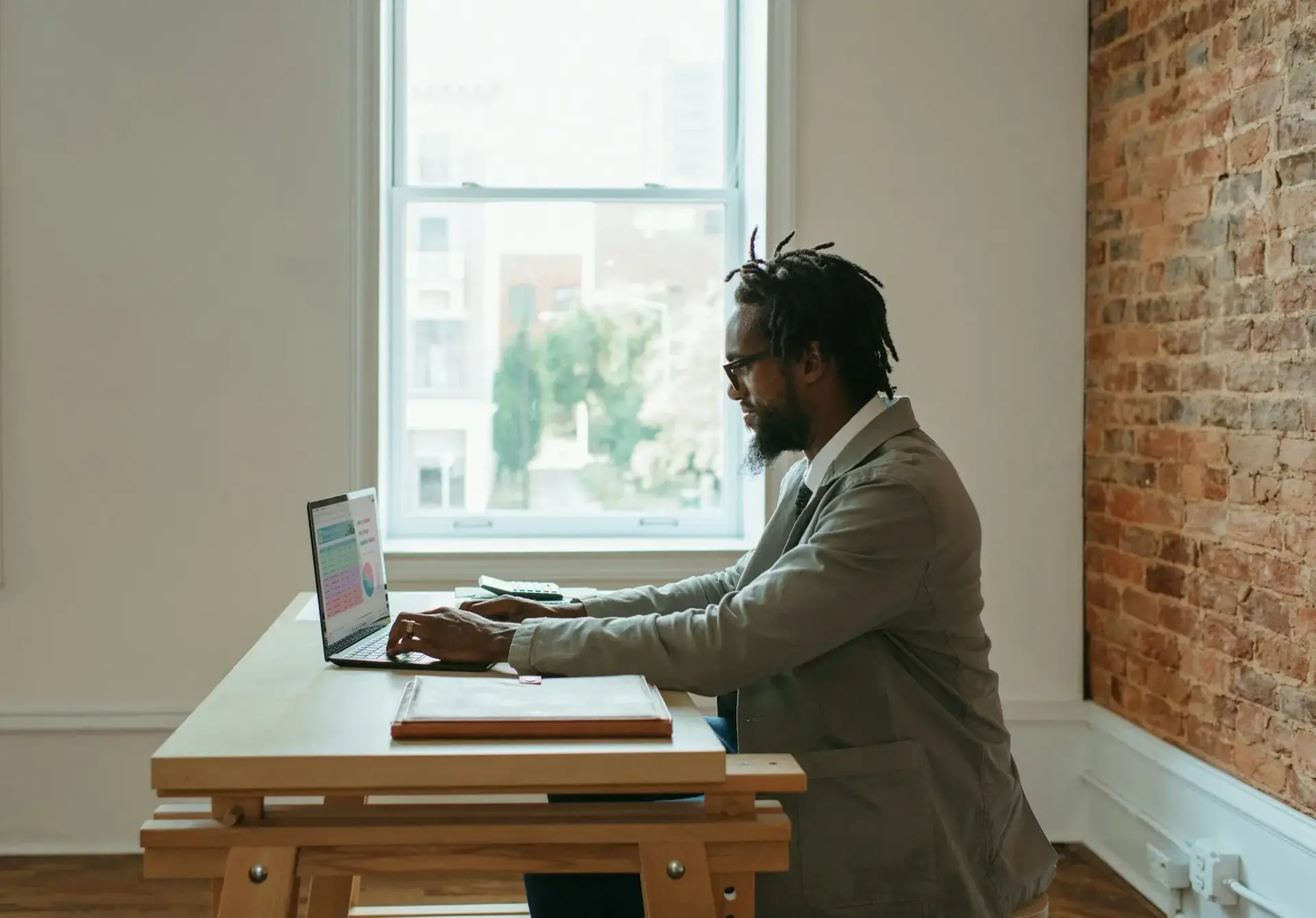 For Freelancers and Sole Traders