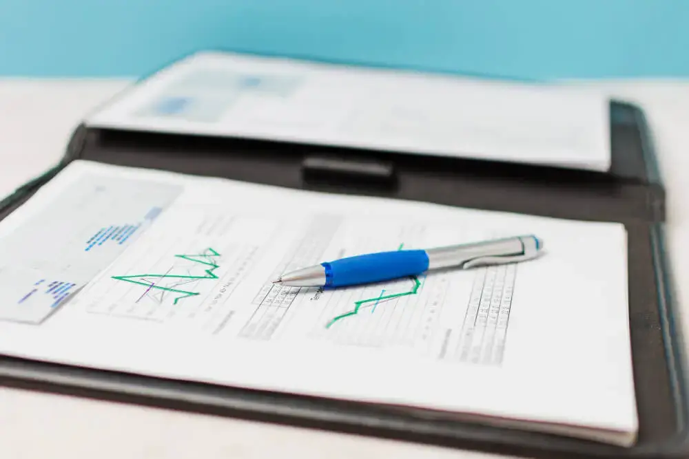 Financial Reporting & Compliance