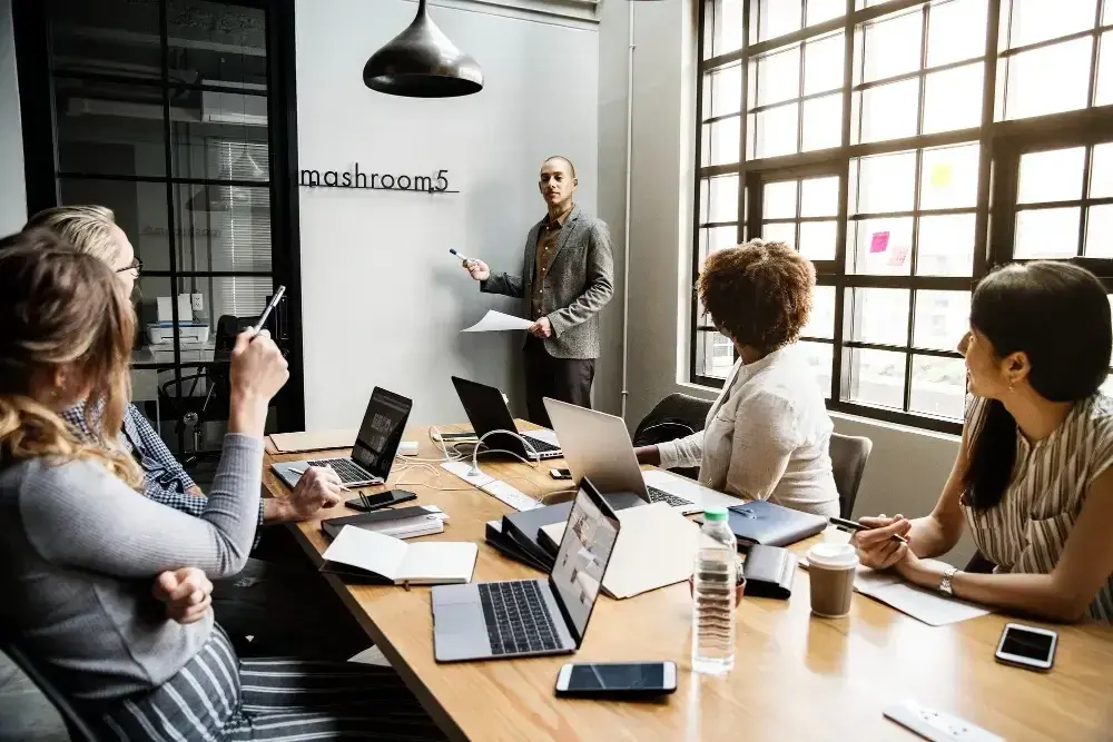 Training and Workshops